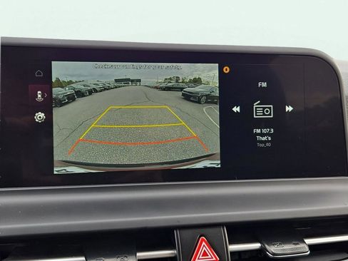 New 2026 Kia Seltos S image 28