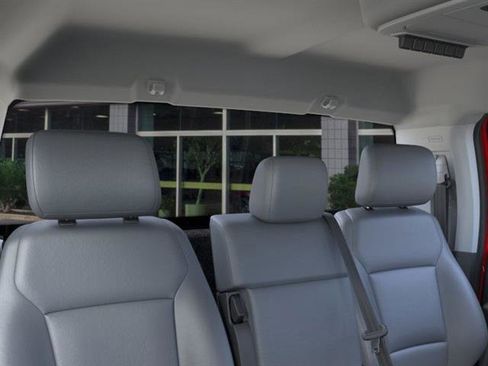 New 2025 Ford F550 4x4 Regular Cab Super Duty image 22