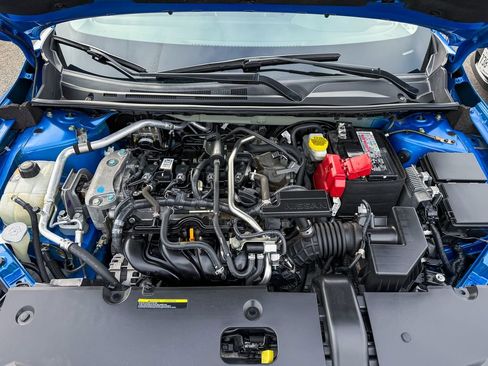 Used 2022 Nissan Sentra SR w/ Trunk Package image 39