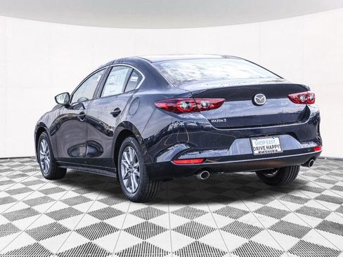 New 2026 MAZDA MAZDA3 s FWD image 17