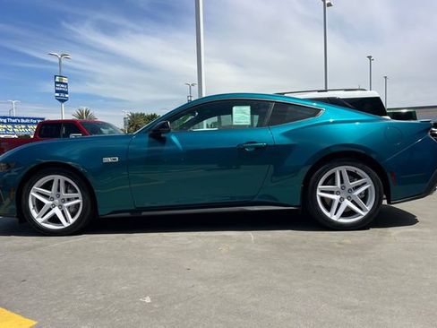 New 2026 Ford Mustang GT Premium RWD image 6