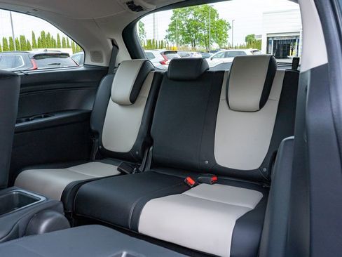 New 2026 Honda Odyssey Elite image 12