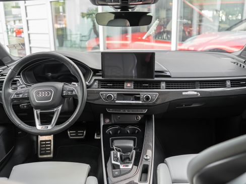 Used 2021 Audi RS 5 Sportback w/ Dynamic Package image 16