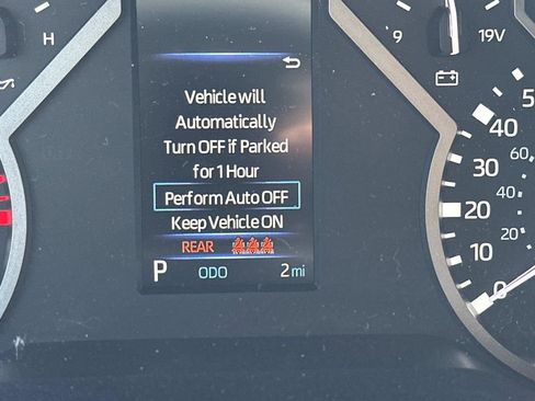 New 2026 Toyota Tundra SR5 AWD/4WD image 20
