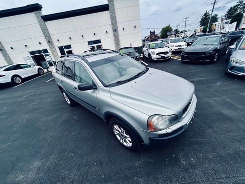 Used 2003 Volvo XC90 T6 image 37