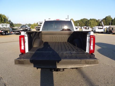 Used 2025 Ford F250 XL w/ XL Off-Road Package AWD/4WD image 49