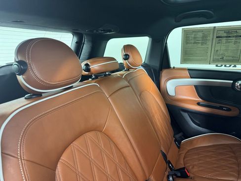 Used 2023 MINI Cooper Countryman S w/ Signature Upholstery Package image 27