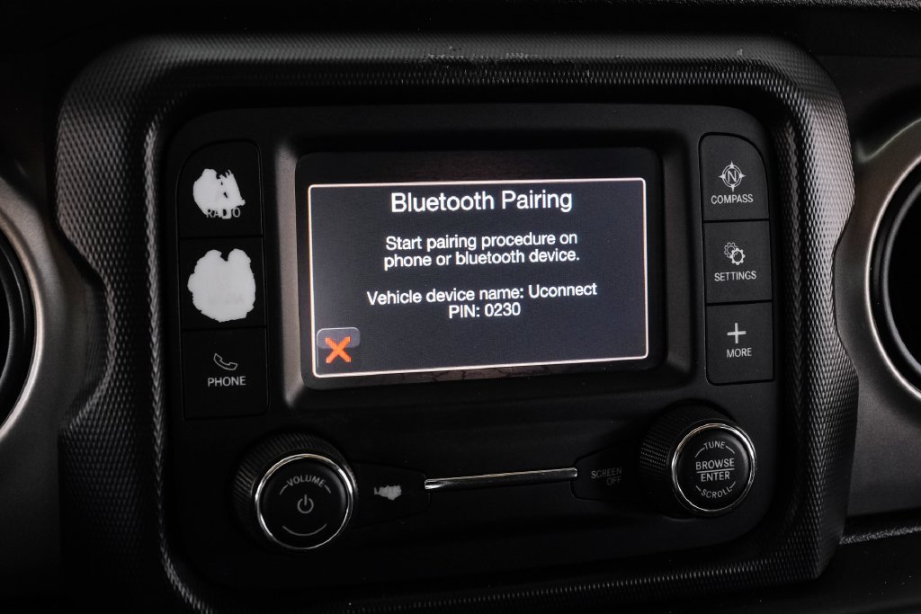 Used 2020 Jeep Wrangler Unlimited Sport AWD/4WD image 30