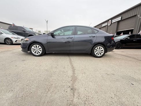 Used 2014 Dodge Dart SXT image 22