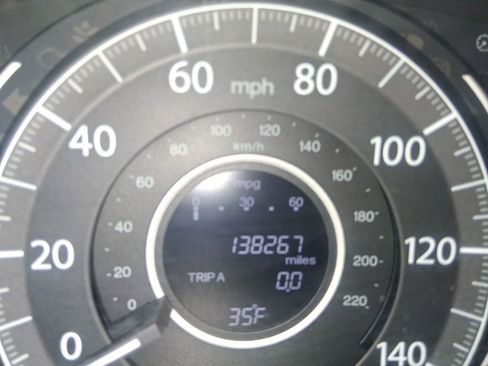 Used 2016 Honda CR-V LX image 15