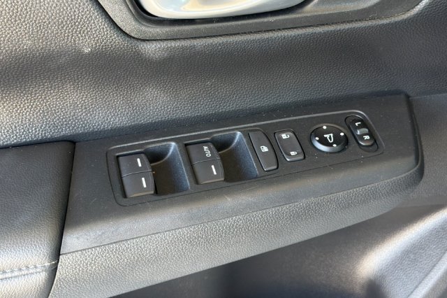 Certified 2024 Honda CR-V LX image 13