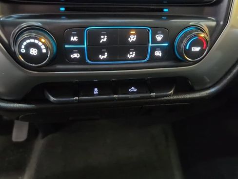 Used 2015 Chevrolet Silverado 1500 LT image 17