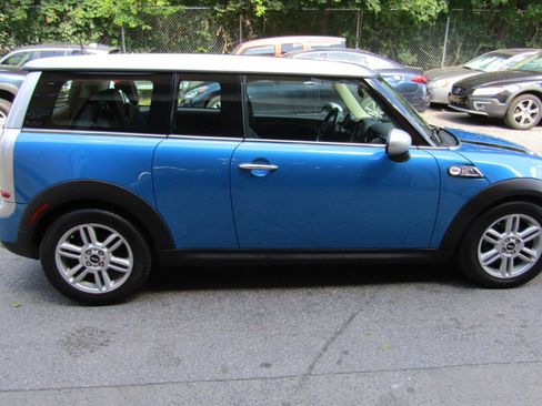 Used 2012 MINI Cooper Clubman S FWD image 22