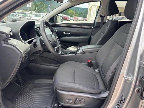 Used 2022 Hyundai Tucson SEL FWD image 9