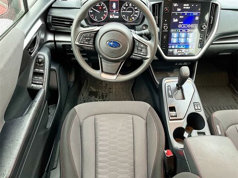 Used 2024 Subaru Impreza 2.0i Sport image 23