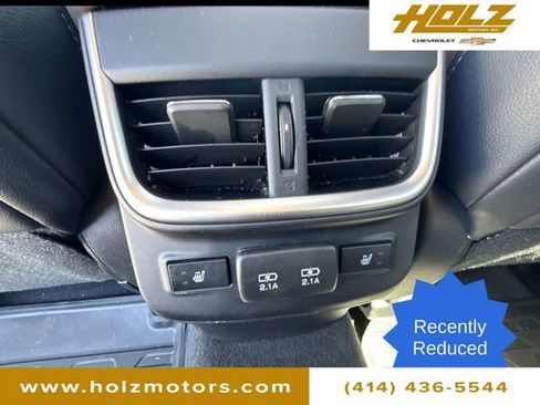 Used 2022 Subaru Outback Touring XT AWD/4WD image 22