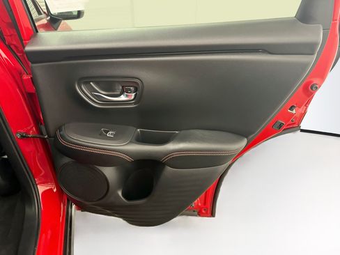 Used 2024 Honda HR-V Sport image 30