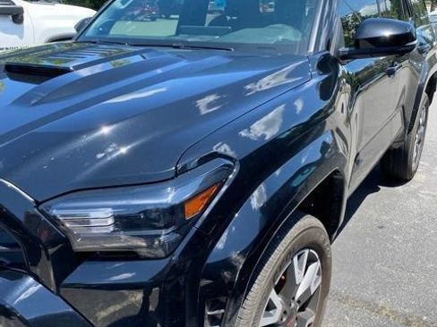 Used 2026 Toyota 4Runner TRD Sport Premium w/ Tow Technology Package RWD image 9