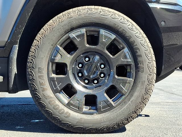 Used 2026 GMC Hummer EV 3X w/ Carbon Fiber Edition Package AWD/4WD image 8