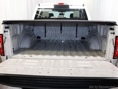 Used 2020 Ford F150 XL w/ Equipment Group 101A Mid image 6