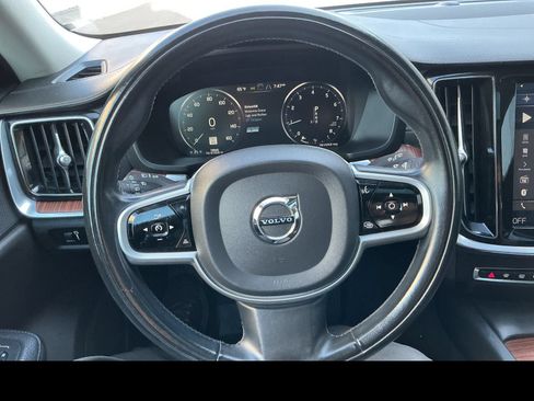 Used 2020 Volvo V60 T5 Cross Country w/ Protection Package Premier AWD/4WD image 14