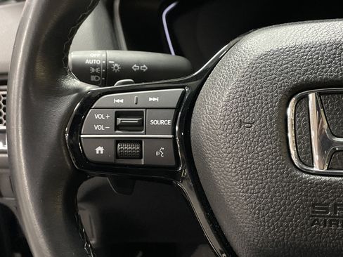 Used 2023 Honda Civic Sport image 19