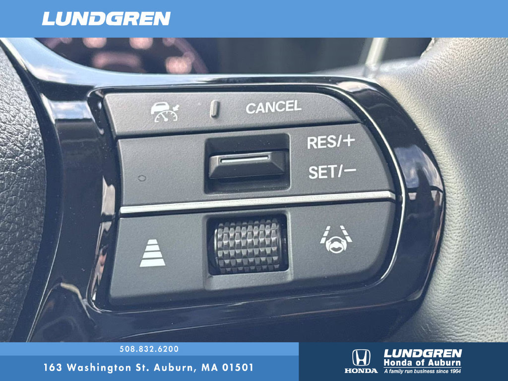 New 2026 Honda Pilot Touring image 11