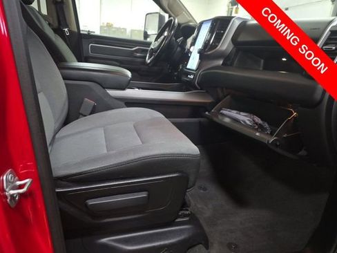 Used 2020 RAM 1500 Big Horn AWD/4WD image 10