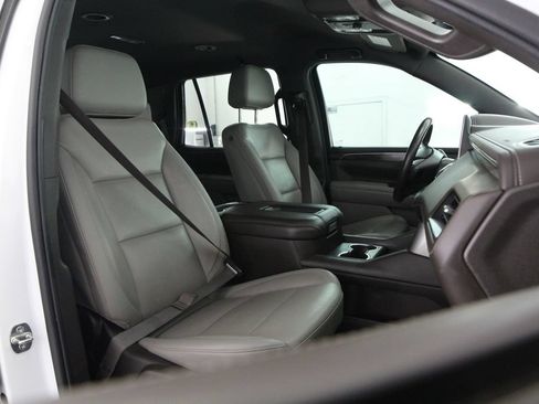 Used 2021 Chevrolet Tahoe LT RWD image 56