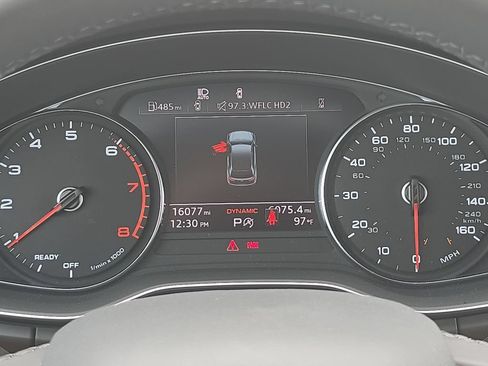 Certified 2023 Audi Q5 2.0T Premium w/ Convenience Package AWD/4WD image 15