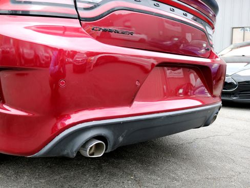 Used 2022 Dodge Charger GT w/ Blacktop Package image 12