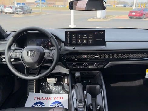 New 2026 Honda Accord Sport image 14