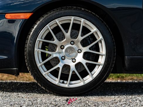 Used 2003 Porsche 911 Targa image 15