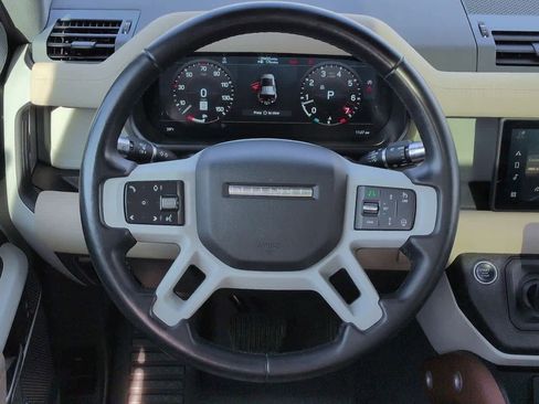 Used 2021 Land Rover Defender 110 S image 25