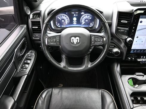 Used 2023 RAM 2500 Rebel w/ Level 2 Equipment Group image 25