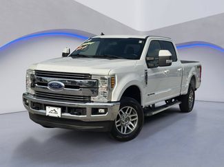 Used 2019 Ford F250 Lariat w/ Lariat Value Package AWD/4WD video 2