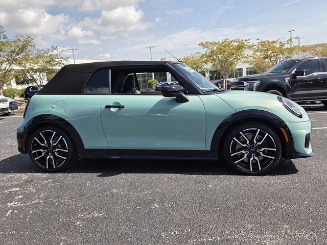New 2026 MINI Cooper S FWD image 8
