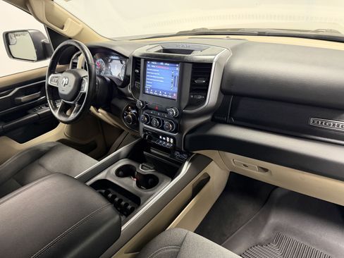 Used 2020 RAM 1500 Big Horn image 30