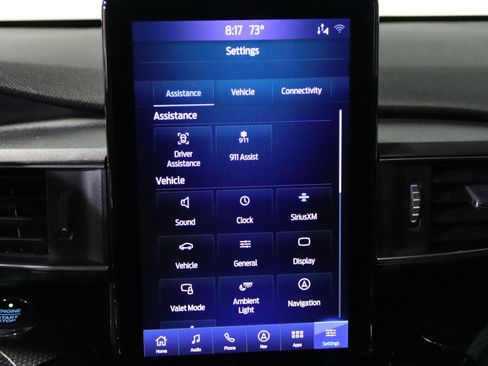 Used 2021 Ford Explorer ST w/ ST Street Pack AWD/4WD image 44