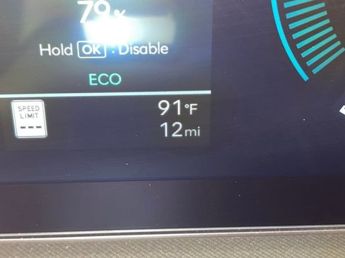 New 2026 Hyundai Santa Fe SEL image 16