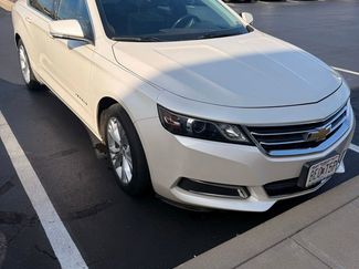 Used 2014 Chevrolet Impala LT w/ Premium Seating Package video 1