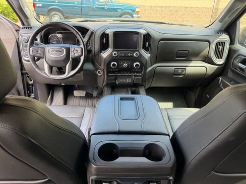 Used 2021 GMC Sierra 1500 Denali AWD/4WD image 15