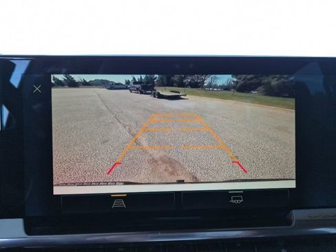 Certified 2024 Chevrolet Silverado 1500 LT Trail Boss w/ Protection Package image 24