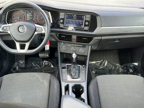 Used 2021 Volkswagen Jetta S FWD image 35