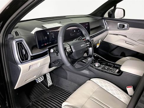 New 2026 Kia Sorento SX Prestige image 8