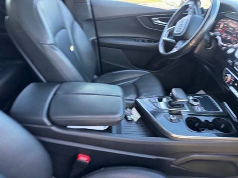 Used 2017 Audi Q7 3.0T Premium Plus image 45