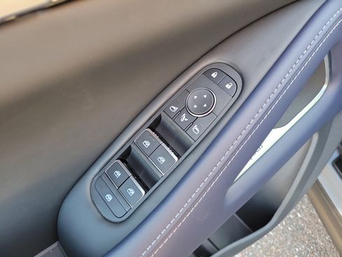 New 2026 INFINITI QX60 Sport w/ Dark Cargo Package image 16