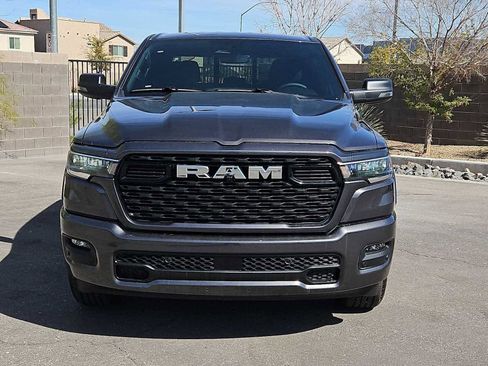 New 2026 RAM 1500 Big Horn image 4