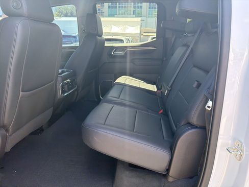 Used 2023 GMC Sierra 1500 Elevation w/ Elevation Premium Package AWD/4WD image 26