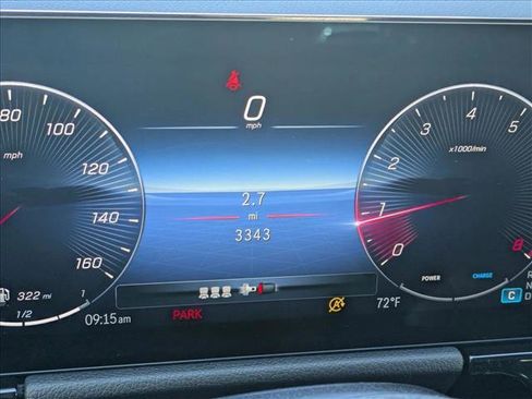 Certified 2026 Mercedes-Benz GLA 250 GLA 250 image 11